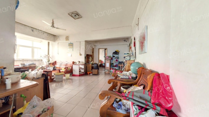 胭脂路二手房实景图