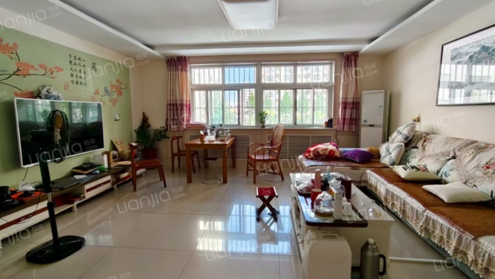 红星家园A区二手房实景图