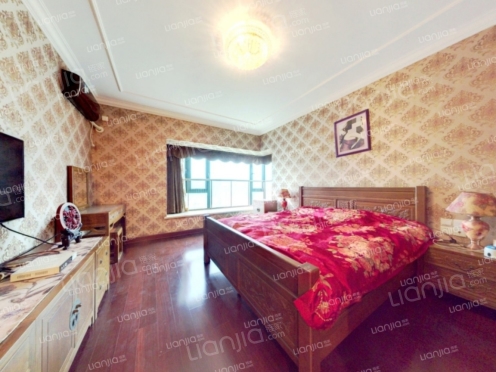 整租·恒大名都 4室2厅 东