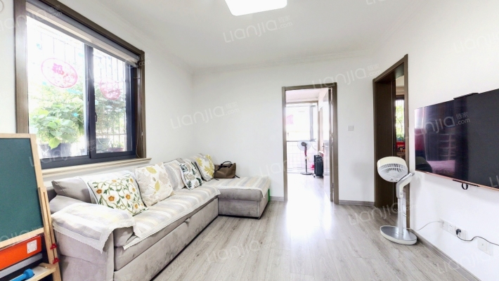 莲中一村二手房实景图