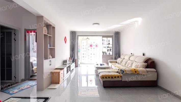 东城名郡(蓝鳌路)二手房实景图