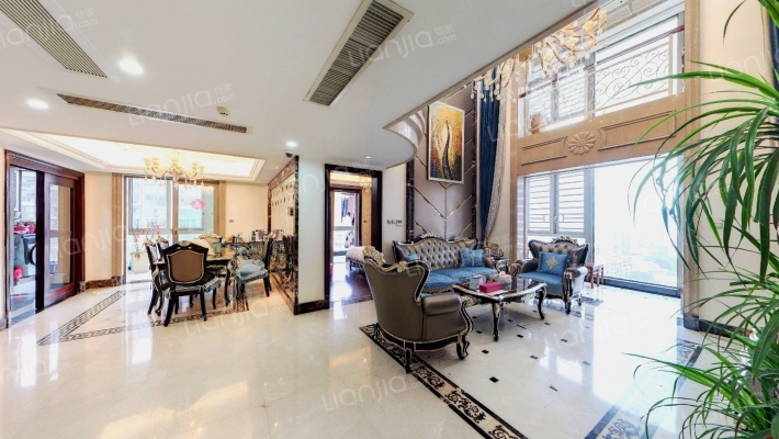 鑫塔水尚二手房实景图