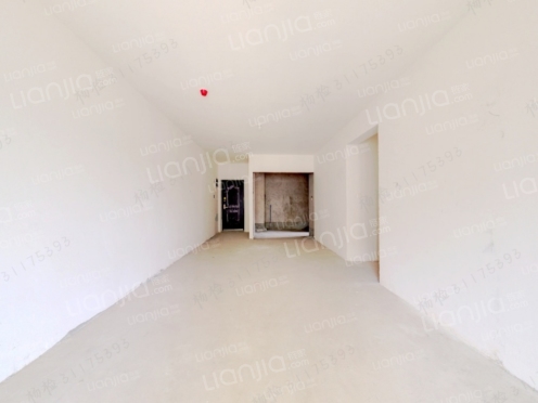 整租·天誉智慧城樾江山 4室1厅 东