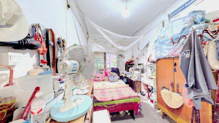 北合街48号院二手房实景图