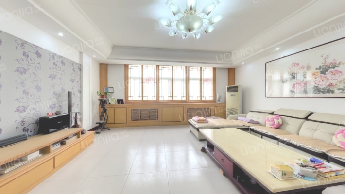 关帝新村二手房实景图