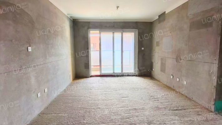 绿洲紫郡二手房实景图