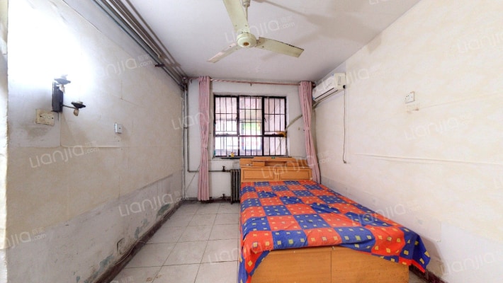 第四干休所二手房实景图