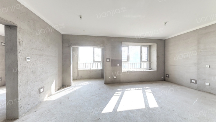 大唐盛世二手房实景图