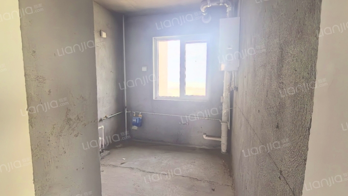 桃源新都孔雀城品牌京西首秀，全生态城铁新城-厨房