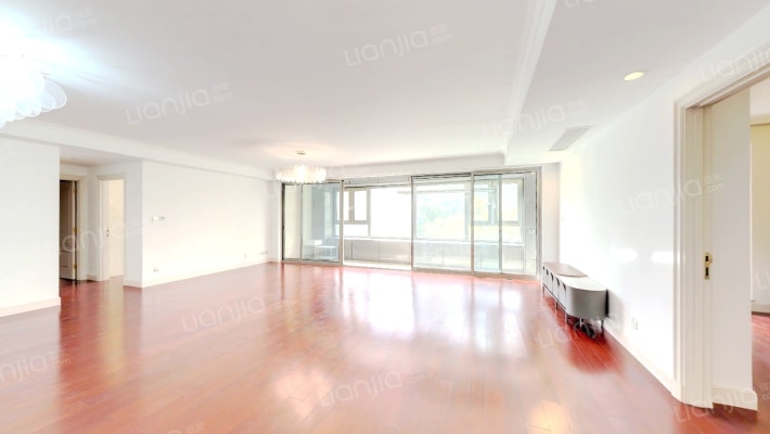 融创滨江壹号院二手房实景图