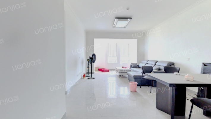 海德花园二手房实景图