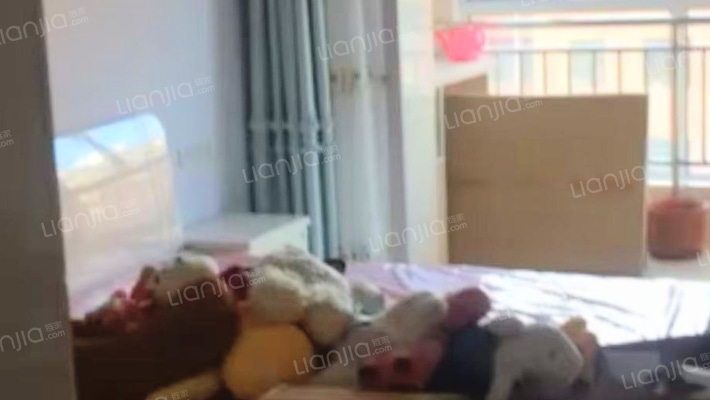 天保新城东区二手房实景图