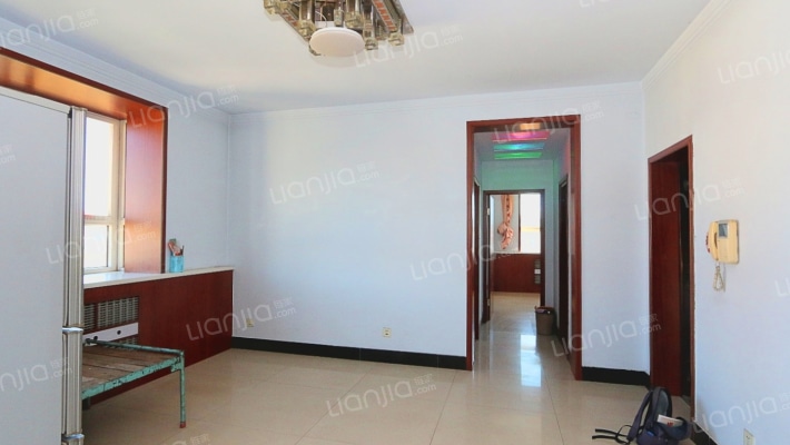 温室嘉苑二手房实景图