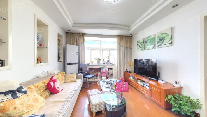 澄园二手房实景图