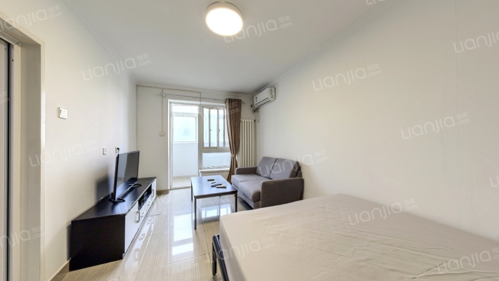 赵公口小区二手房实景图