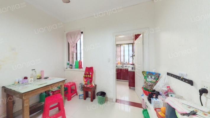 星月湾小区东区二手房实景图