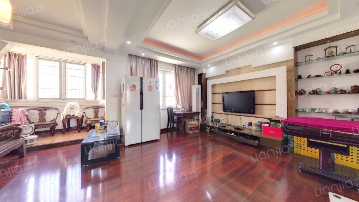 和风景苑二手房实景图