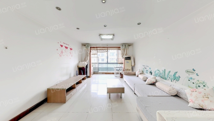 贝越流明新苑二手房实景图