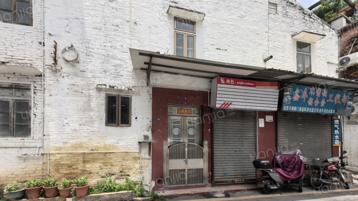 陈村自建房锦龙居委会二手房实景图