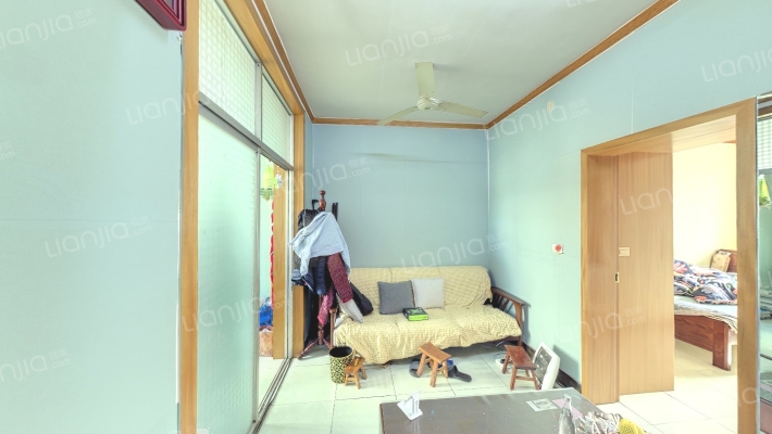 医药小区二手房实景图