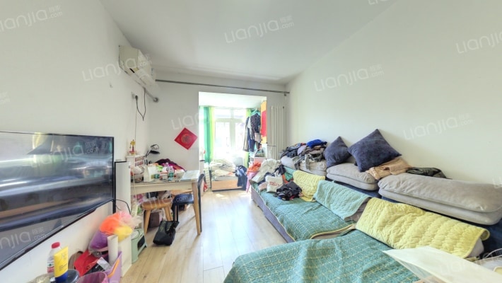 北安里二手房实景图