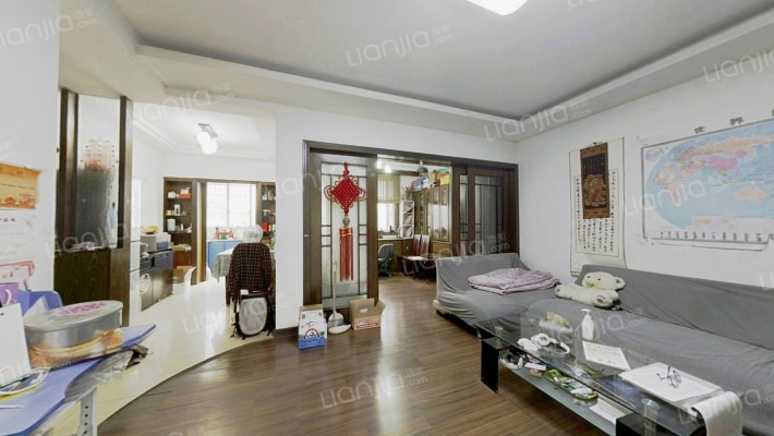 金湖花园二手房实景图