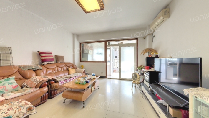 秋涛阁二手房实景图