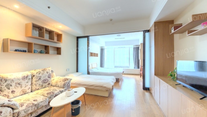 中南金石国际广场二手房实景图