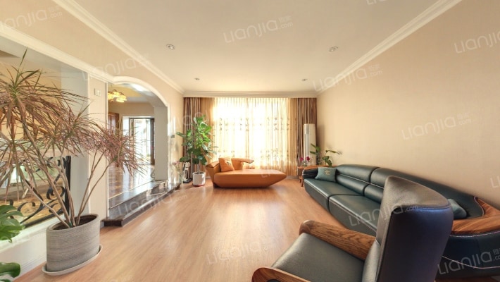 榆景苑二手房实景图