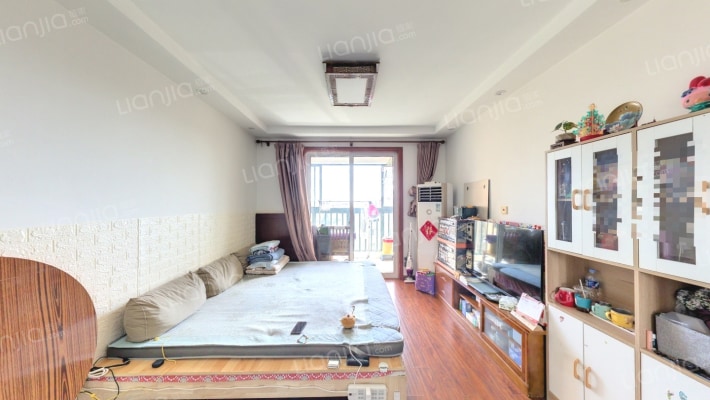 骏苑(二期)二手房实景图