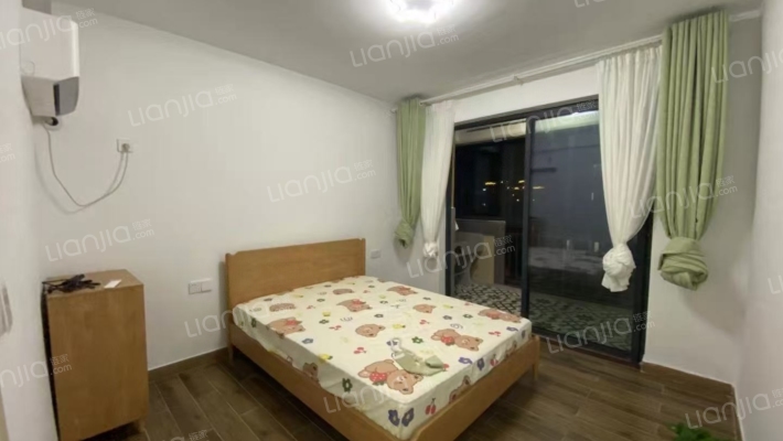 栖霞花苑六区二手房实景图