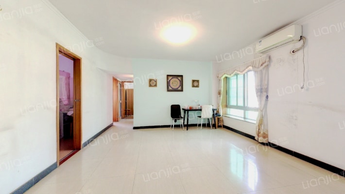 飞行小区二手房实景图