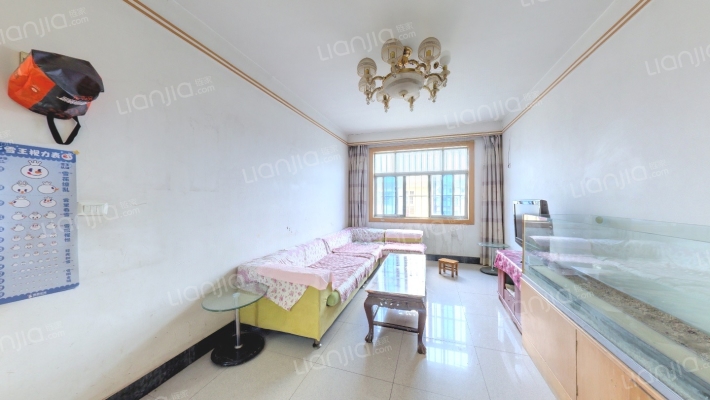 常家堡税务局家属院二手房实景图