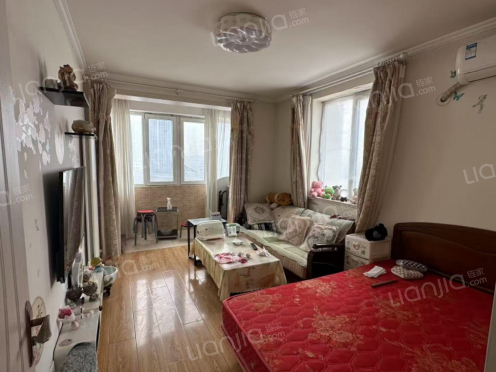 整租·商河路 2室0厅 南