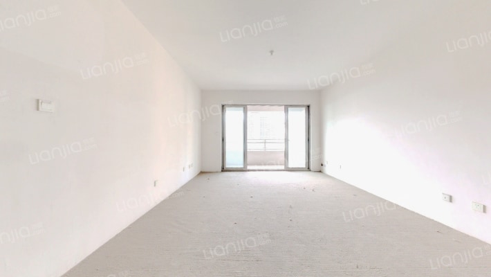 新鸿基悦城二手房实景图