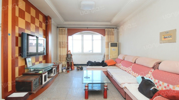 科技家园二手房实景图