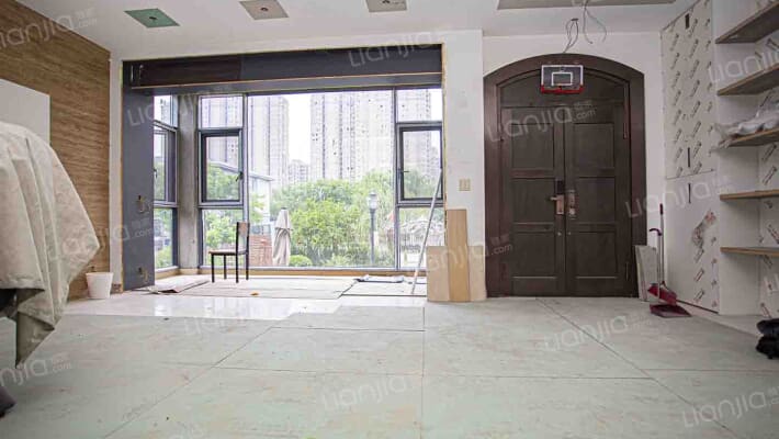 盈湖花园二手房实景图