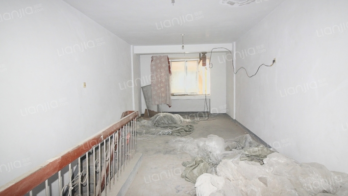 豪德贸易区二手房实景图