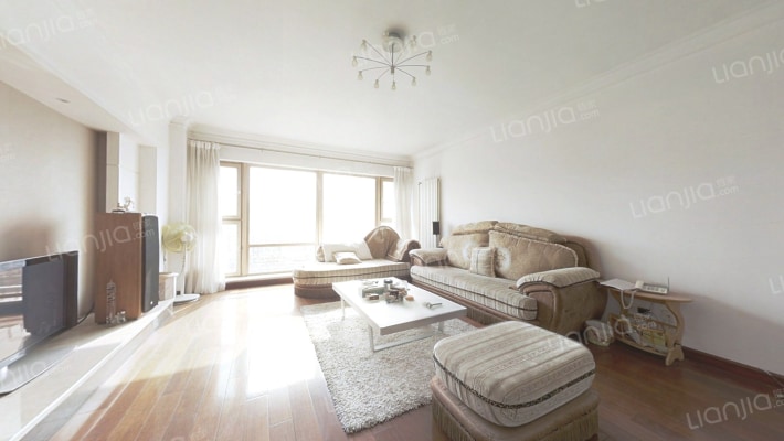 桃园南路55号院二手房实景图