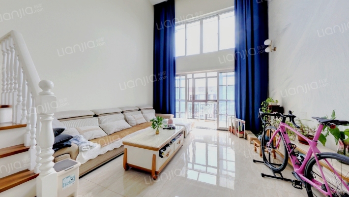 外冈新苑二手房实景图