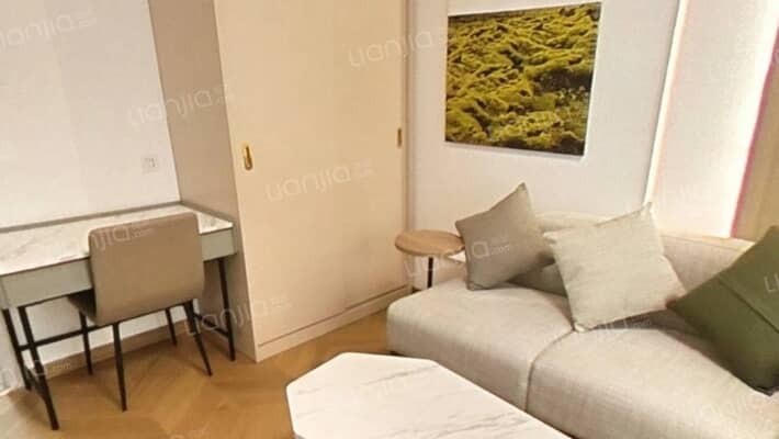 东安五村二手房实景图