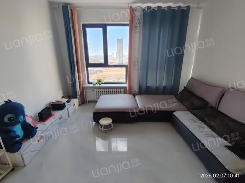 整租·金泰隆棠 3室1厅 南/北