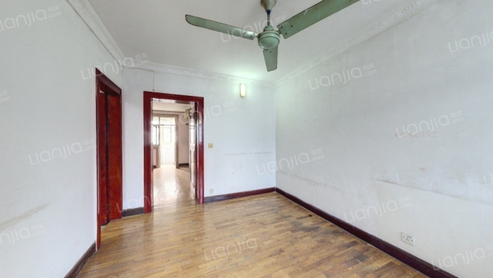 牡丹公寓二手房实景图