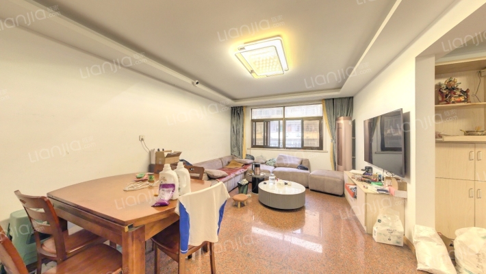 万商新村乐富园二手房实景图