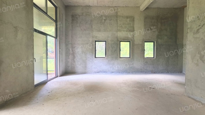 观澜湖御林山二区二手房实景图