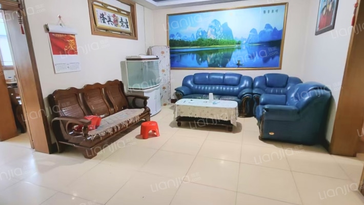 电子城综合楼二手房实景图