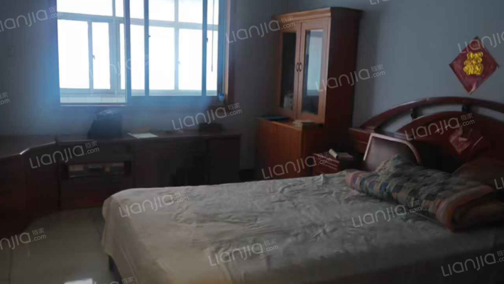 中心粮店小区二手房实景图