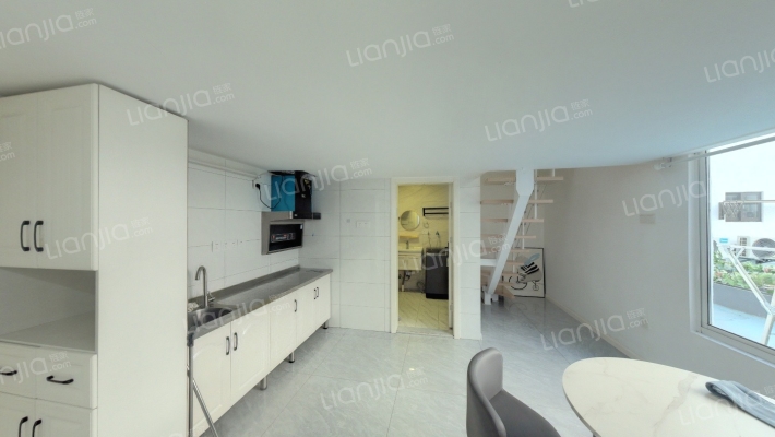 汇富花苑二手房实景图