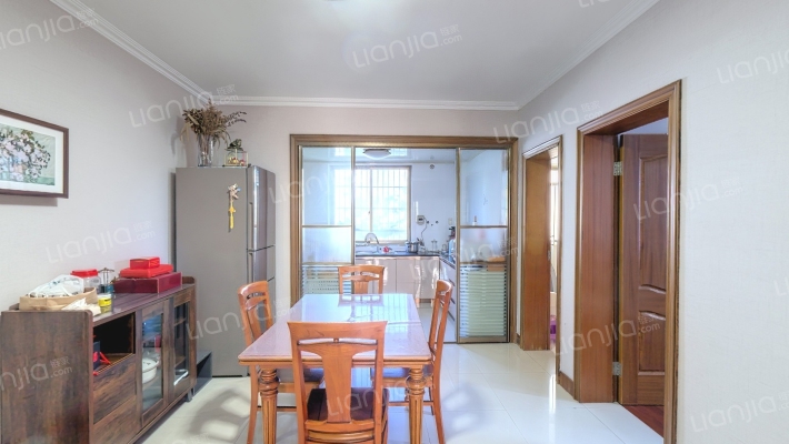 高丰爱垦楼二手房实景图