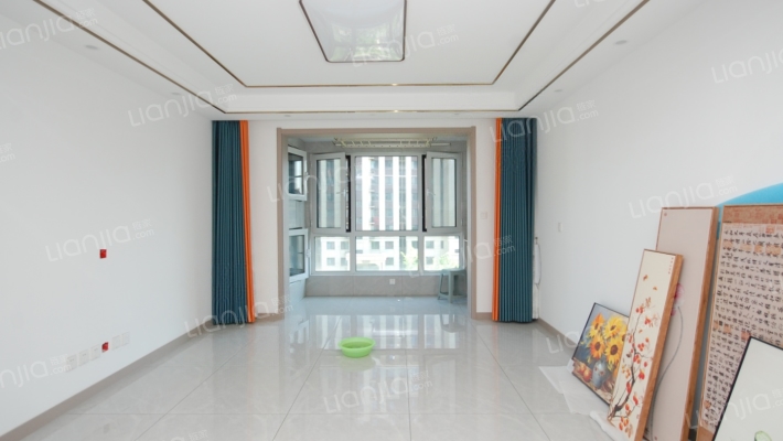 翰林名府二手房实景图